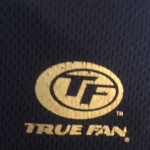 Chicago Cubs jersey - Picture 4 of 5